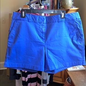 Vineyard Vines Washed Dayboat Classic Shorts